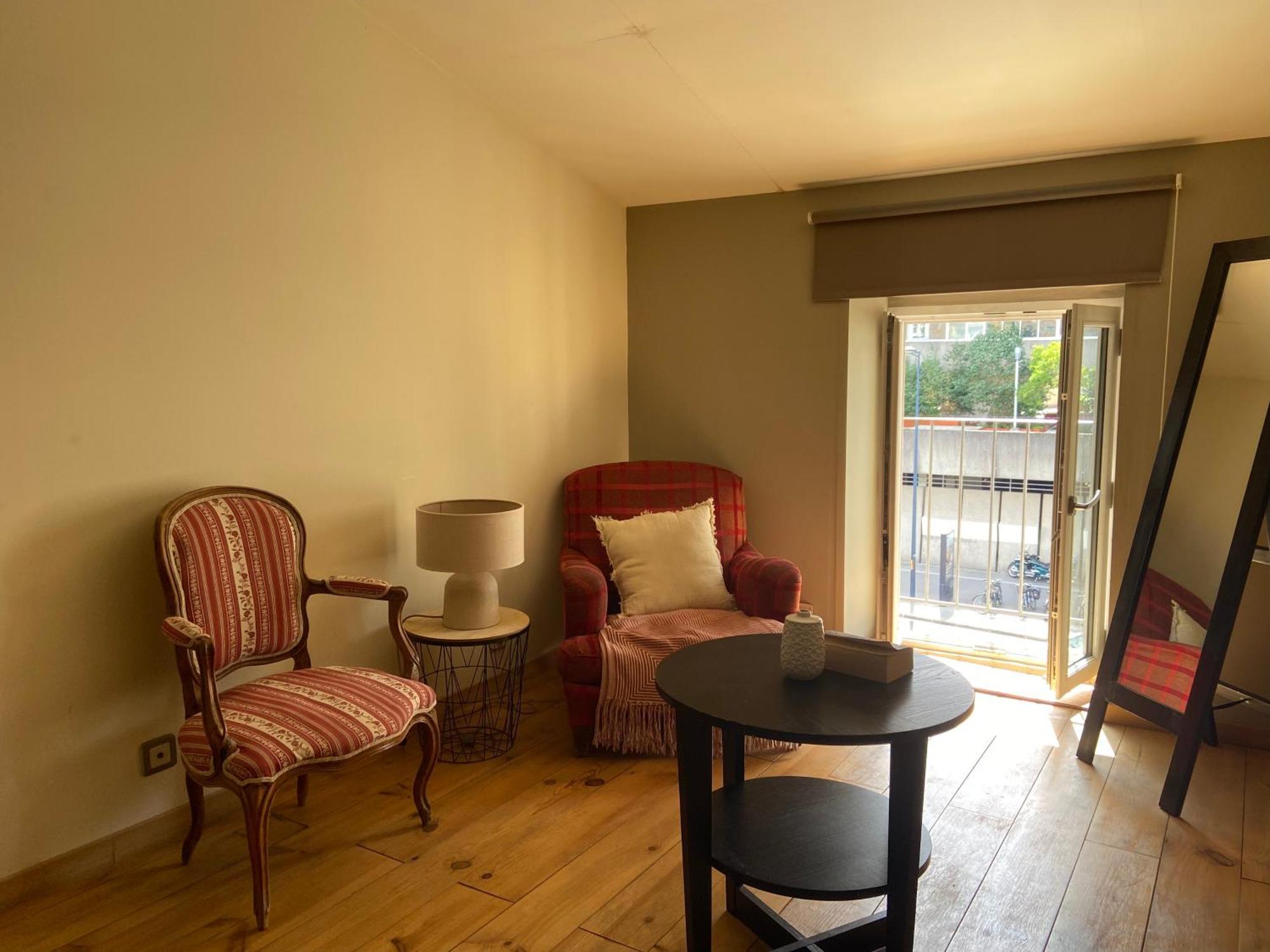 Appartements En Centre Ville De Bordeaux Exterior photo